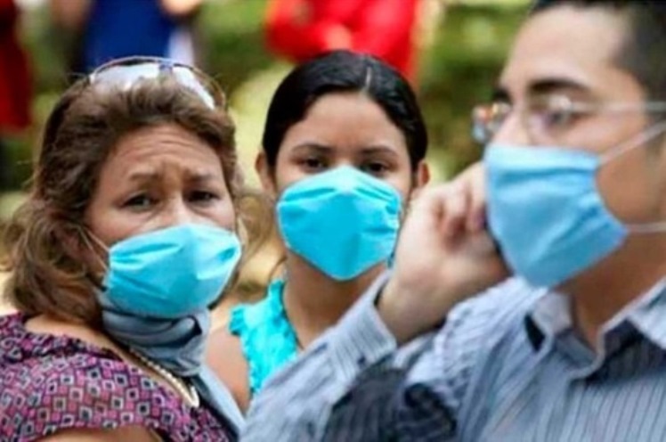Salud confirmó dos nuevos fallecidos por influenza A H1N1 en el Biobío
