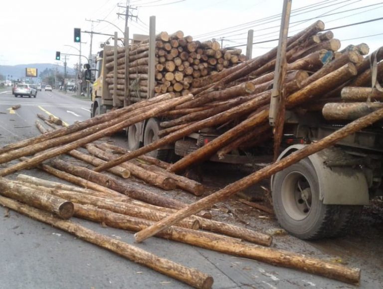 accidente en sanpedro