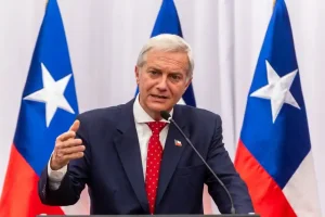 Presidente Kast en Biobío aborda agenda de seguridad y situación económica de la región